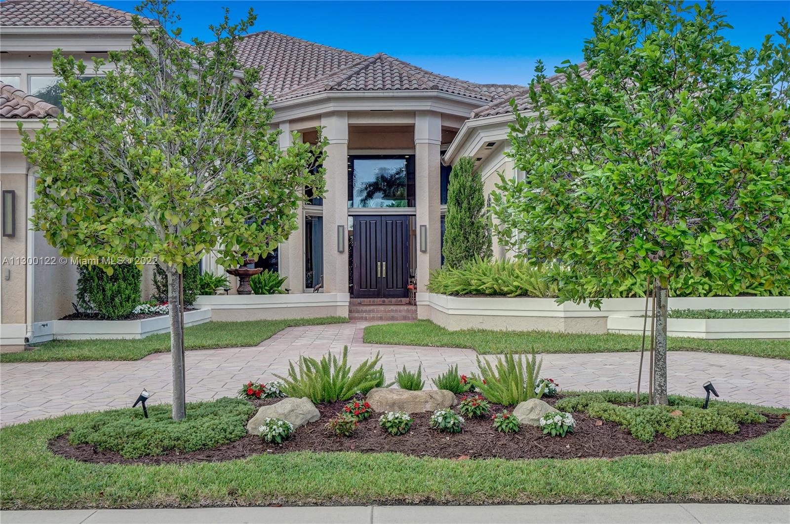 Weston Hills Country Club - Residential