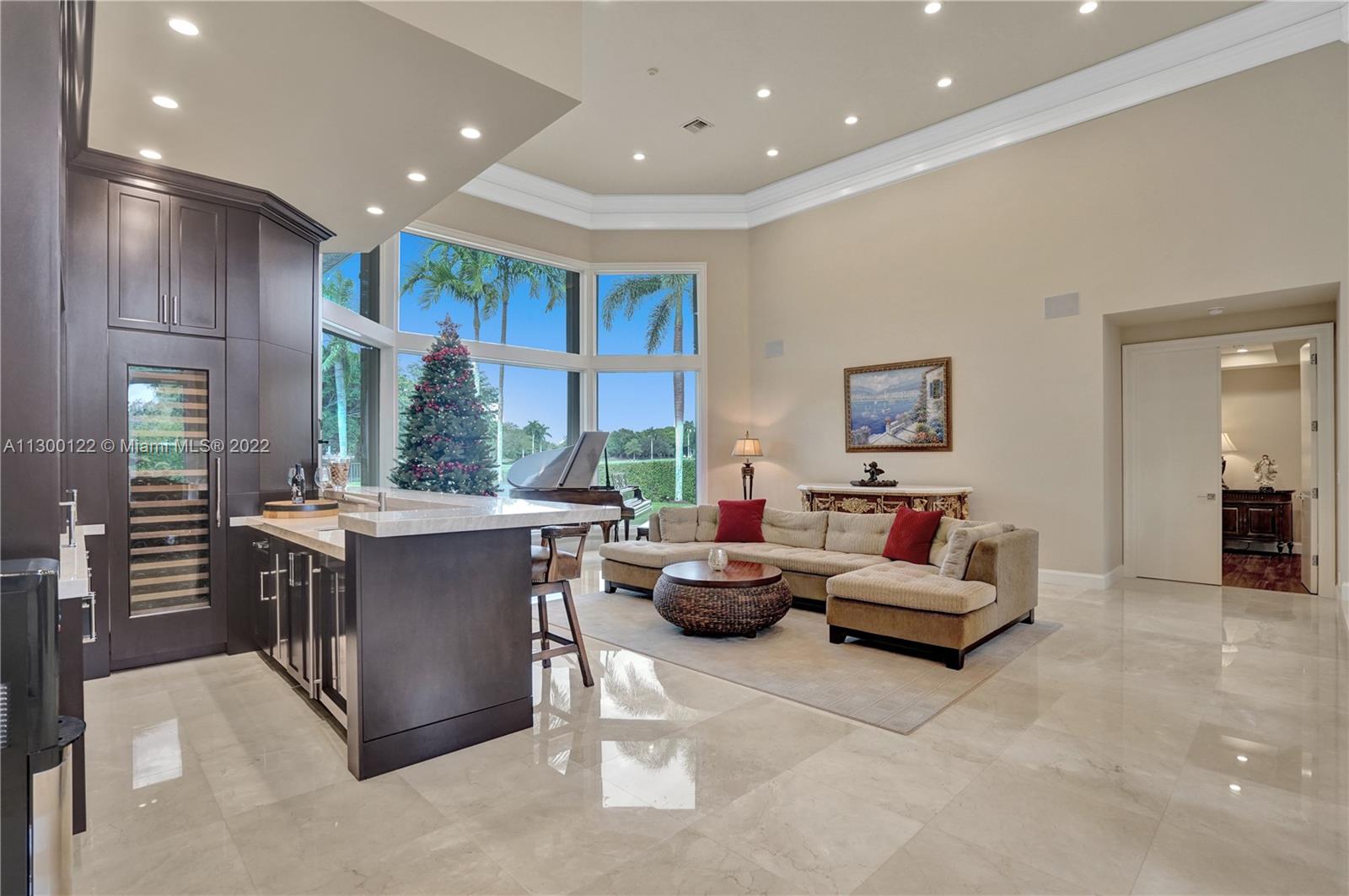 Weston Hills Country Club - Residential