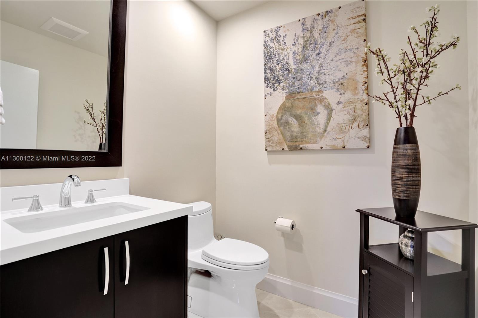 Weston Hills Country Club - Residential