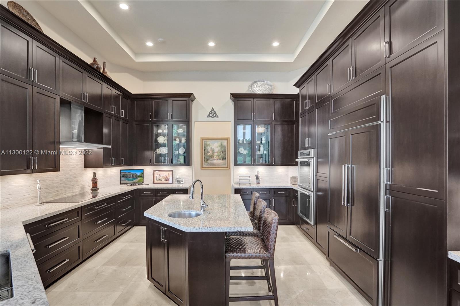 Weston Hills Country Club - Residential