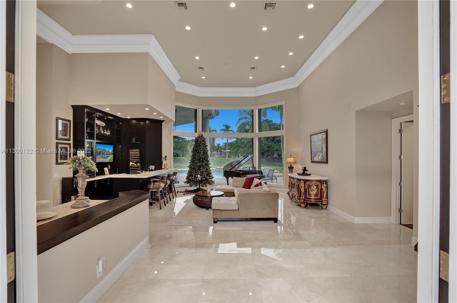 Weston Hills Country Club - Residential