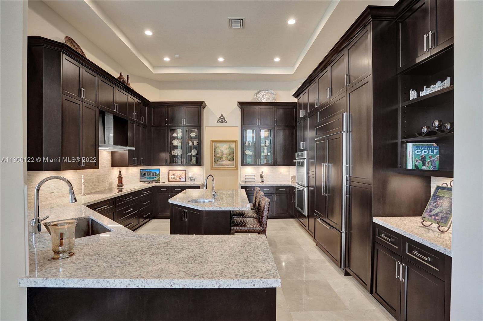 Weston Hills Country Club - Residential