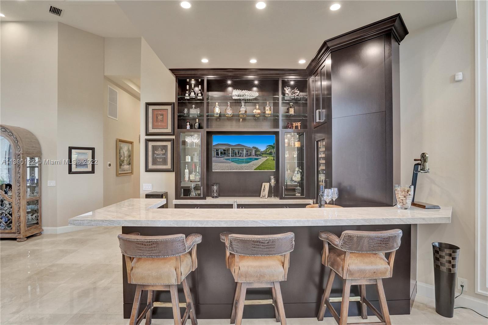 Weston Hills Country Club - Residential