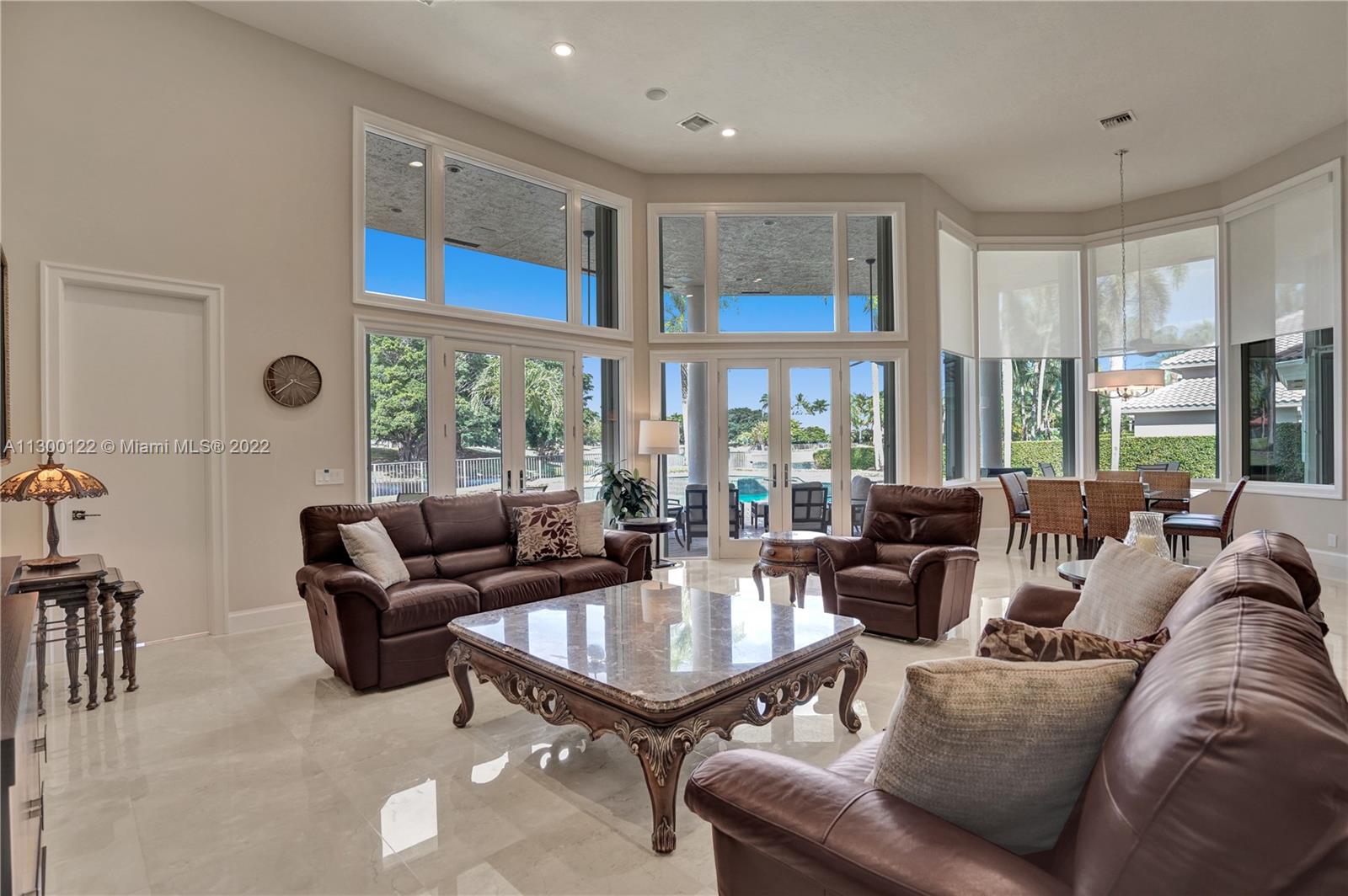 Weston Hills Country Club - Residential