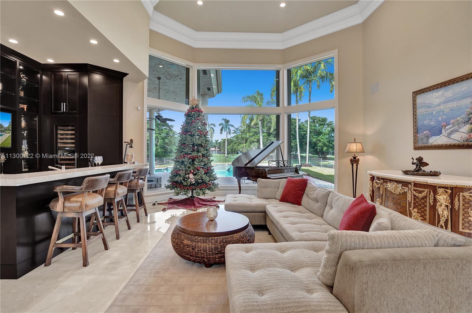 Weston Hills Country Club - Residential