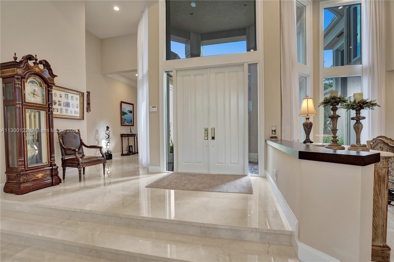 Weston Hills Country Club - Residential