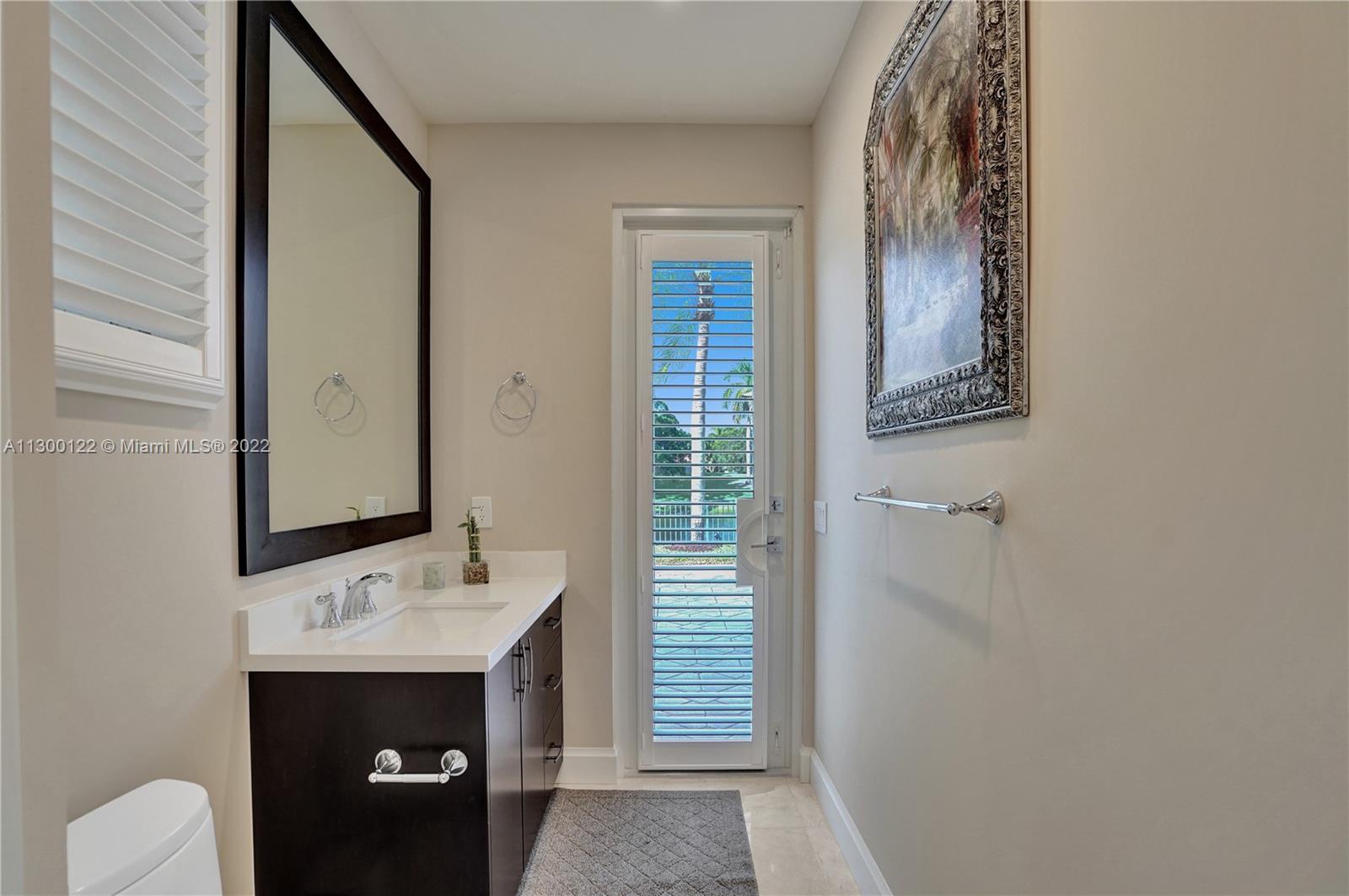 Weston Hills Country Club - Residential