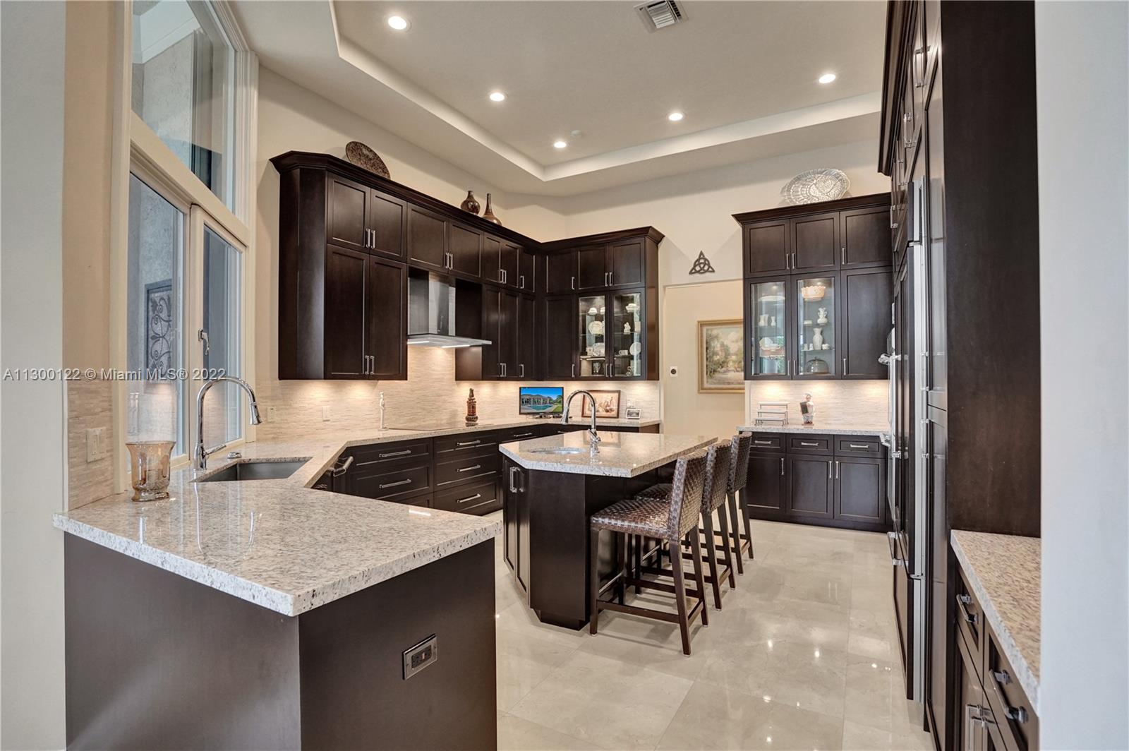 Weston Hills Country Club - Residential