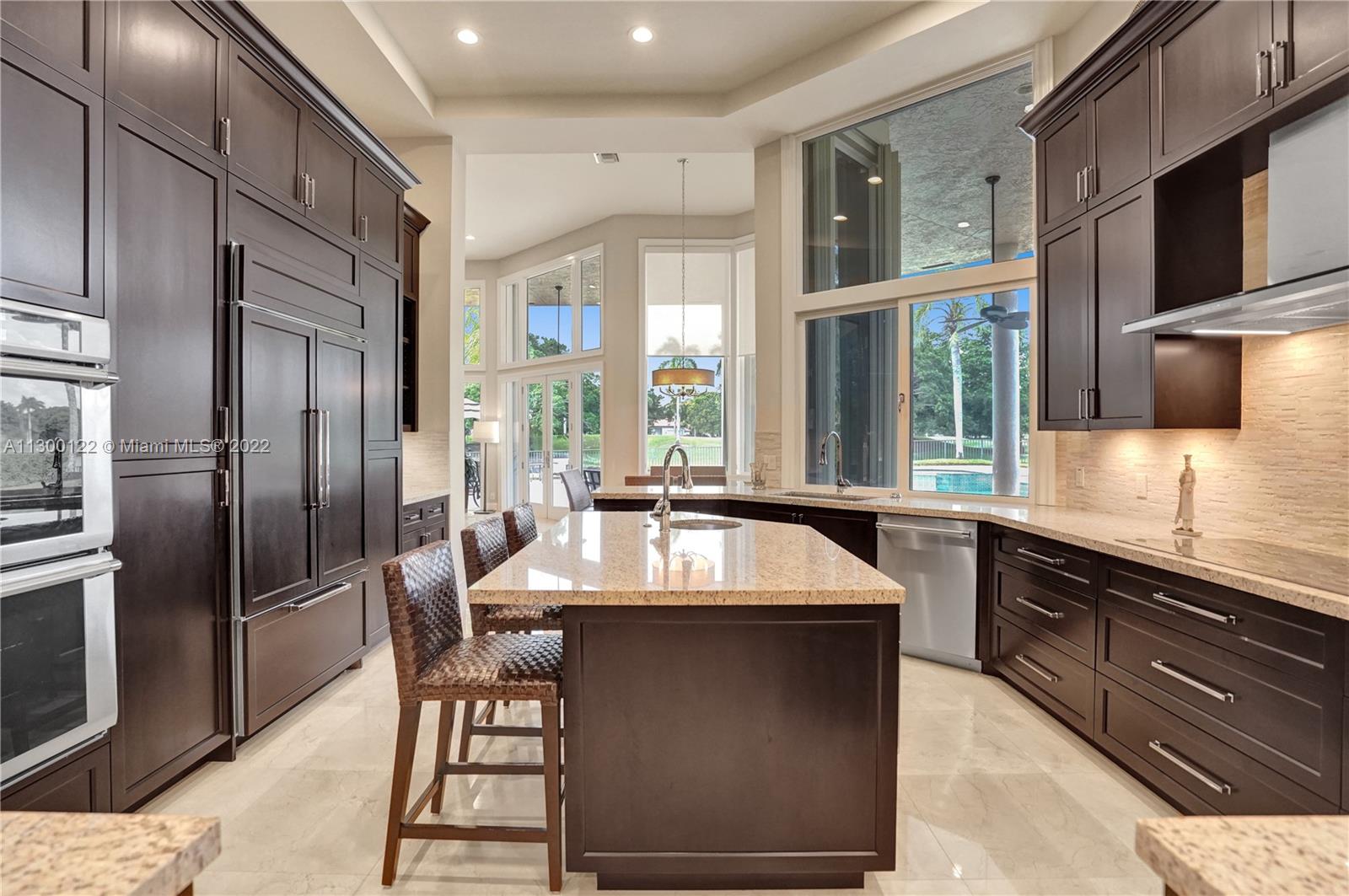 Weston Hills Country Club - Residential