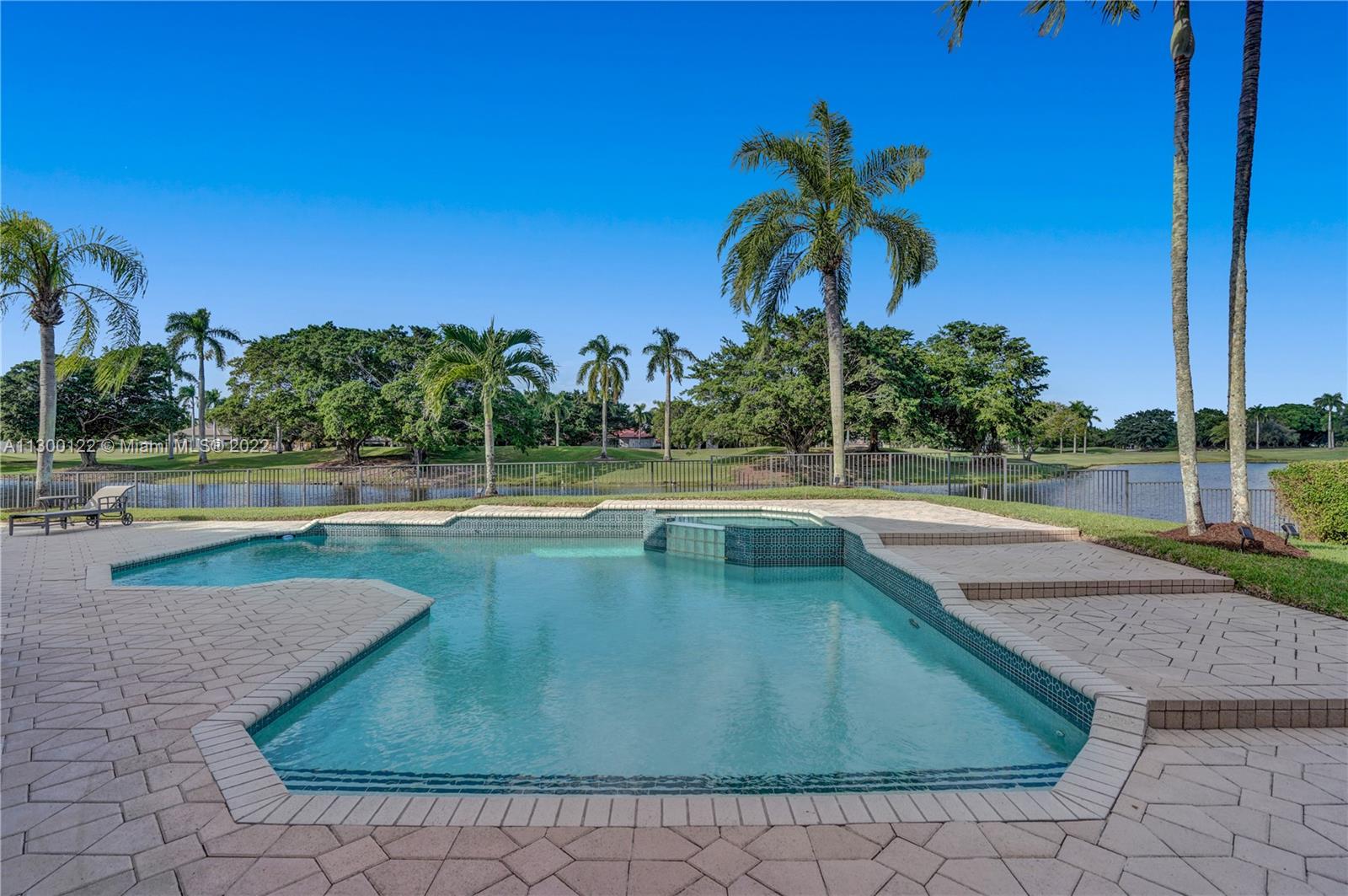 Weston Hills Country Club - Residential