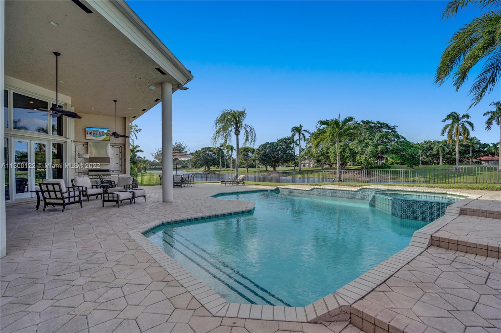 Weston Hills Country Club - Residential