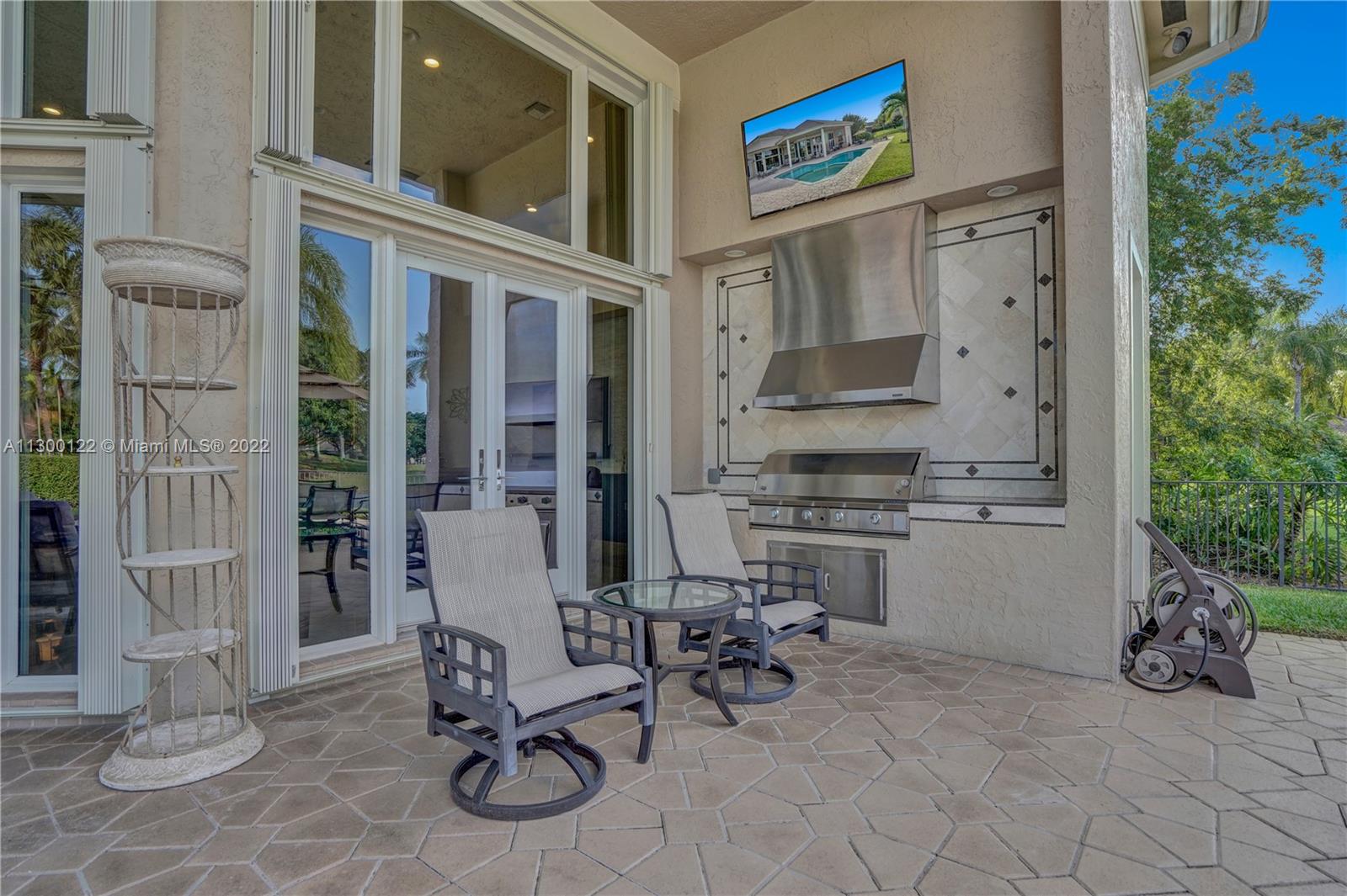 Weston Hills Country Club - Residential