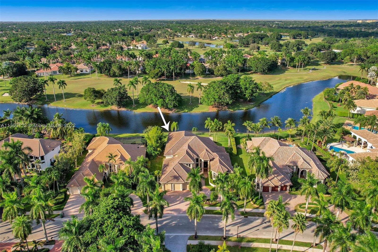 Weston Hills Country Club - Residential