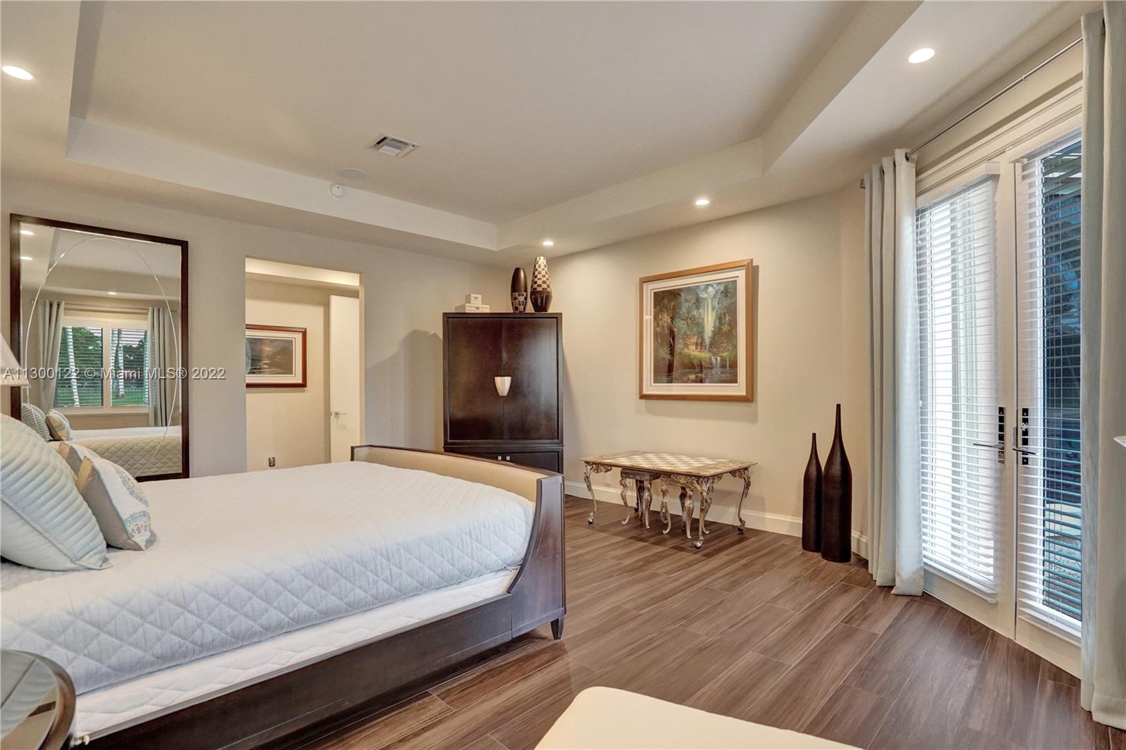 Weston Hills Country Club - Residential