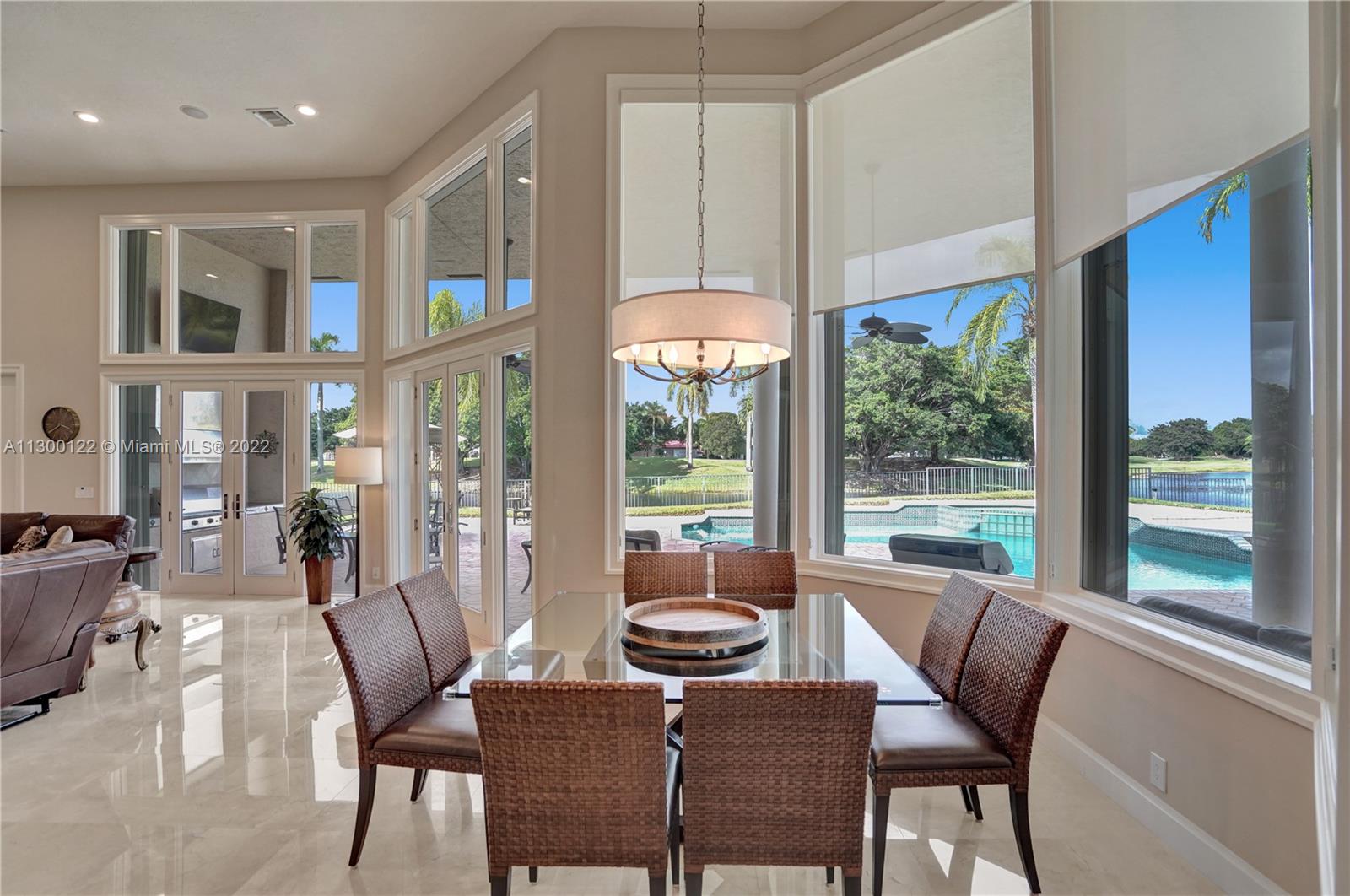 Weston Hills Country Club - Residential