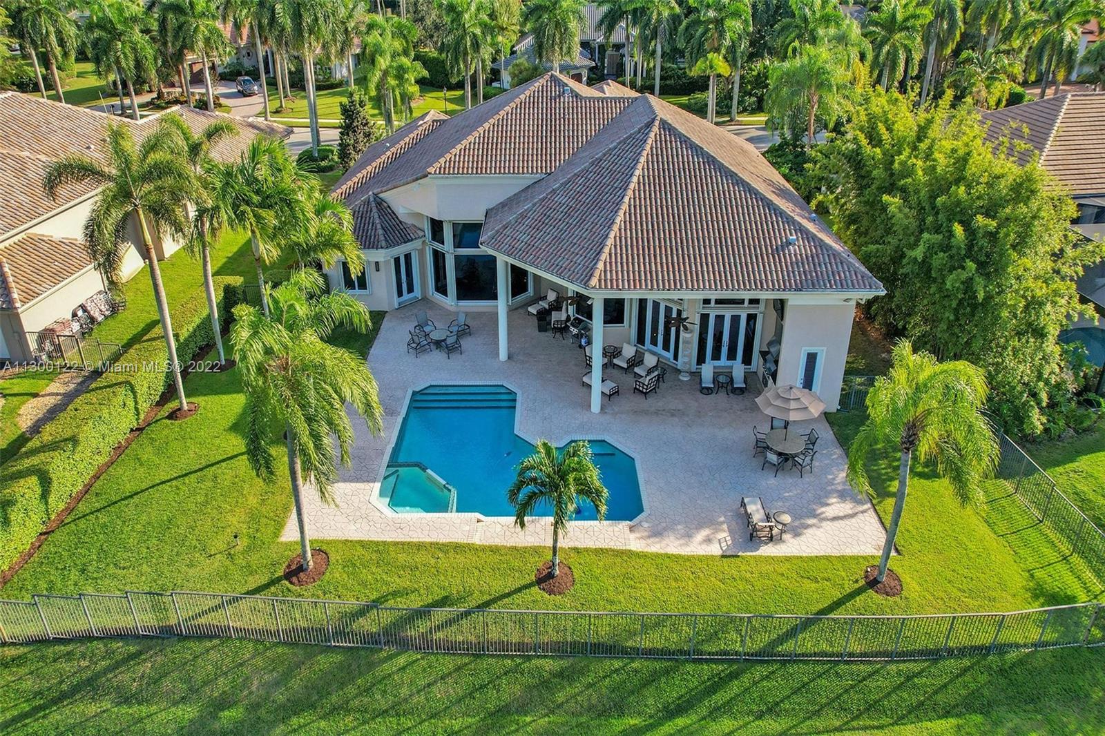 Weston Hills Country Club - Residential