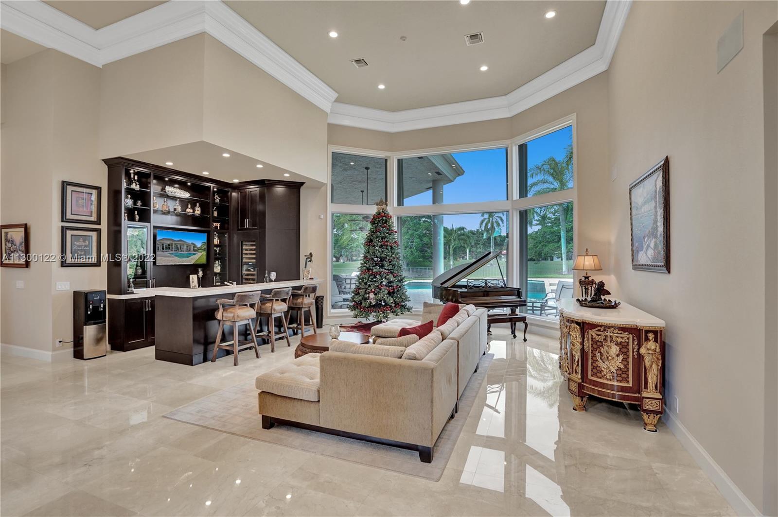 Weston Hills Country Club - Residential