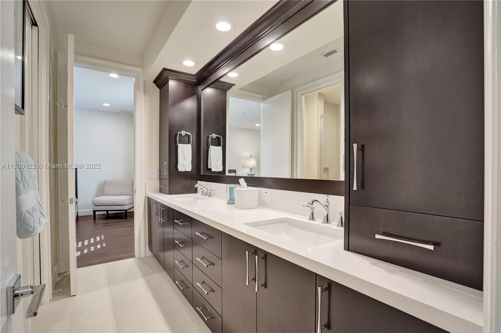 Weston Hills Country Club - Residential