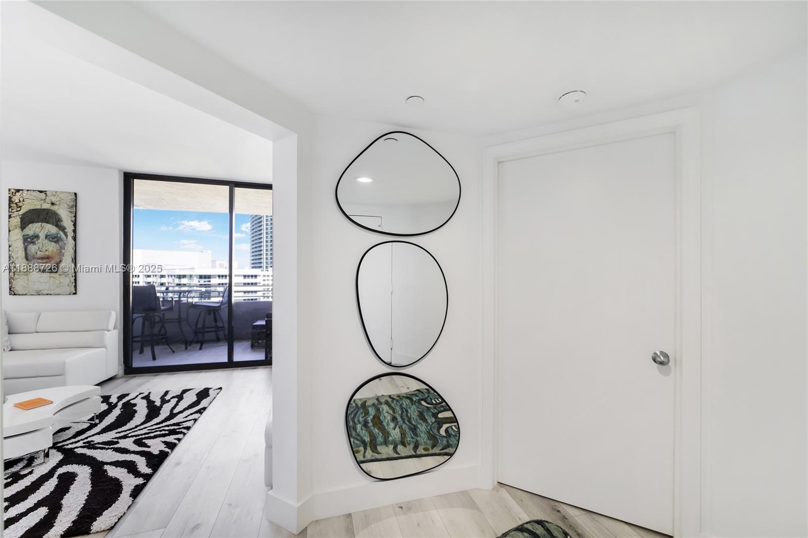 THE WAVERLY AT SOUTH BEAC - Residential