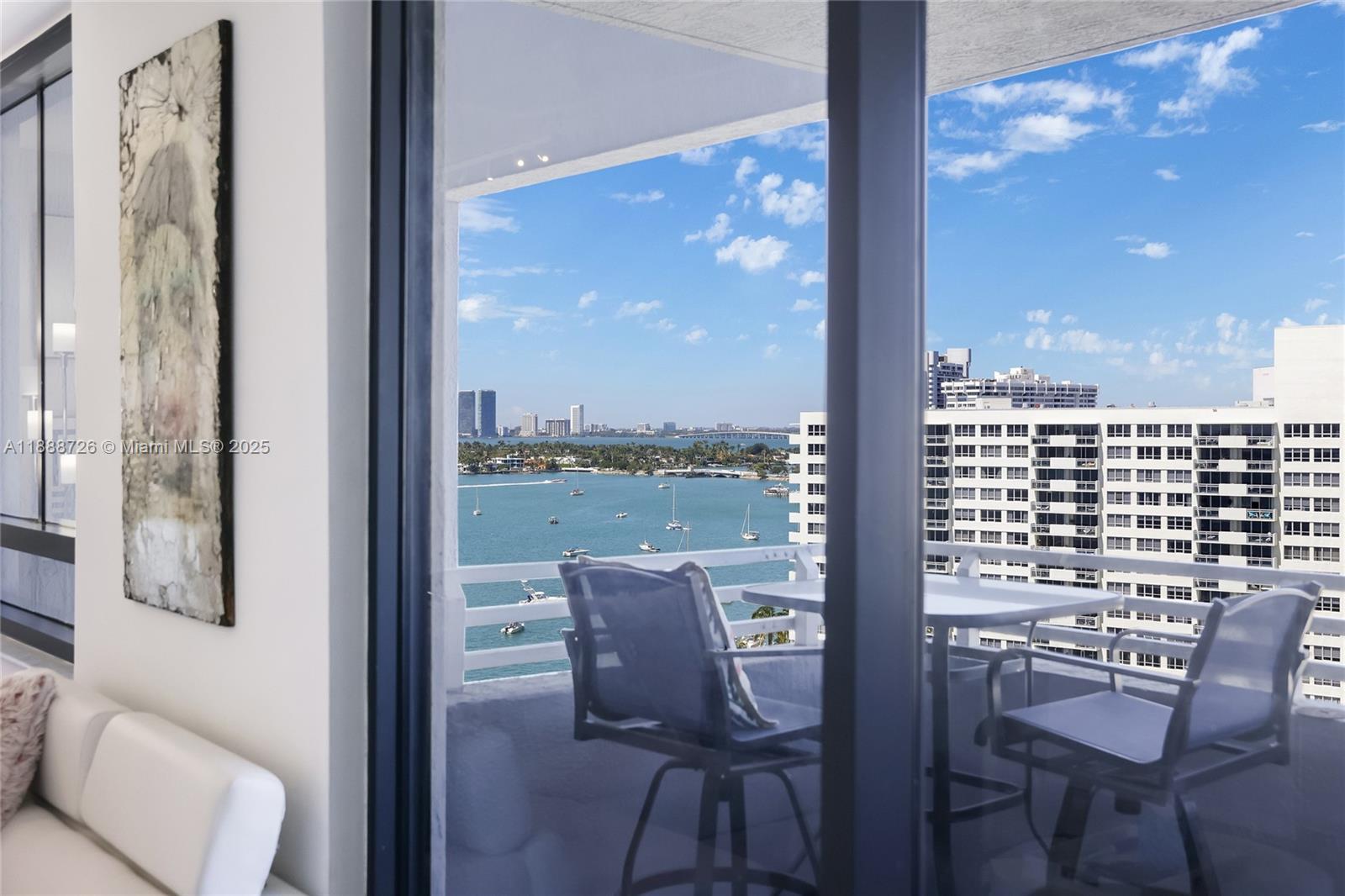 THE WAVERLY AT SOUTH BEAC - Residential
