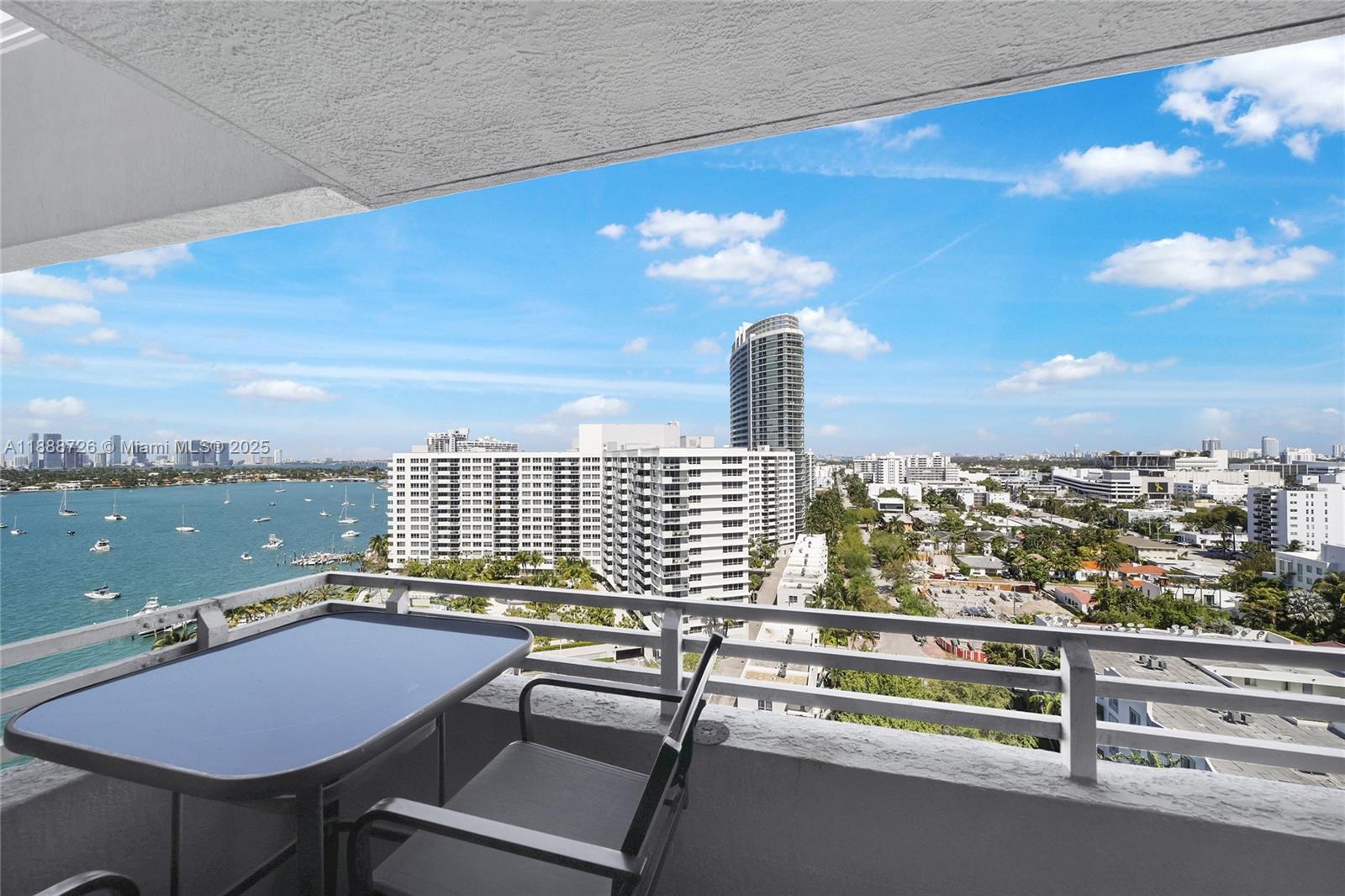 THE WAVERLY AT SOUTH BEAC - Residential