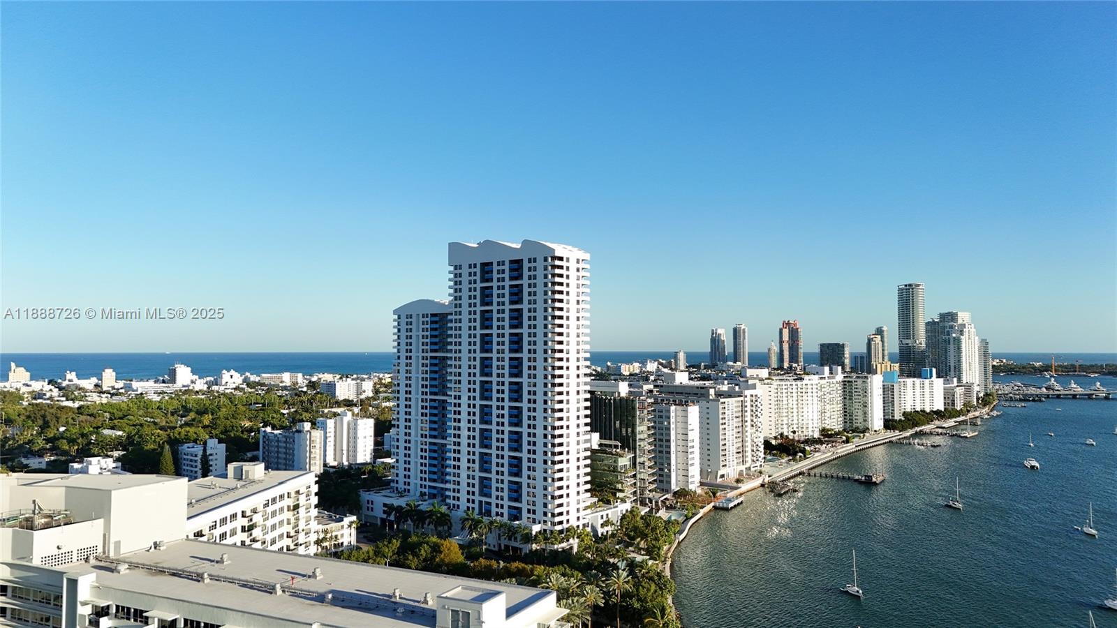 THE WAVERLY AT SOUTH BEAC - Residential