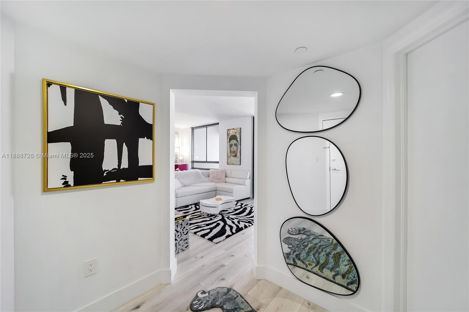 THE WAVERLY AT SOUTH BEAC - Residential