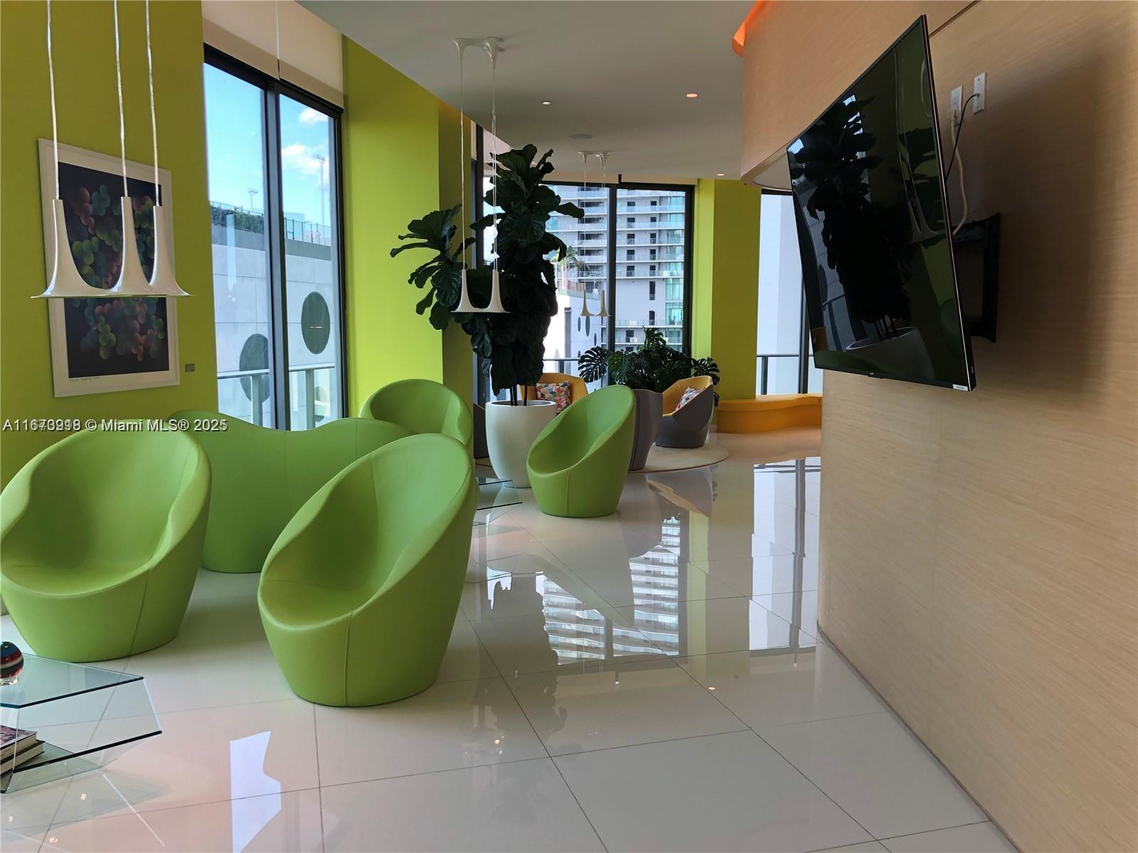 BEAUTIFULL UNIT 2 BEDROOMS 2 BATHS WITH THE BEST PANORAMIC VIEWS OF MIAMI. WRAP AROUNDBALCONY WITH FLOOR TO CELLING GLASS DOORS, STAINLESS STEEL APPLICANCES. THE BUILDING OFFERLUXURIOUS 5 STAR RESORT, AMENITIES INCLUDING SPA, STATE OF THE ART GYM, PARTY ROOM, KIDSPLAYROOM, 2 POOLS WITH STUNNING VIEW, VALET PARKING, TENNIS COURTS, BILLIARD ROOM AND PRIVATE MENBERSHIP TO THE BEACH CLUB, FANTASTIC LOCATION MINUTES TO THE DESIGN DISTRIC, WYNDWOOD BEACHES, DOWNTOWN AND BRICKELL.
UNIT IS RENTED $.4,300 PER MONTH.
REDUCED!!! REDUCED!!!! REDUCED!!!!!!