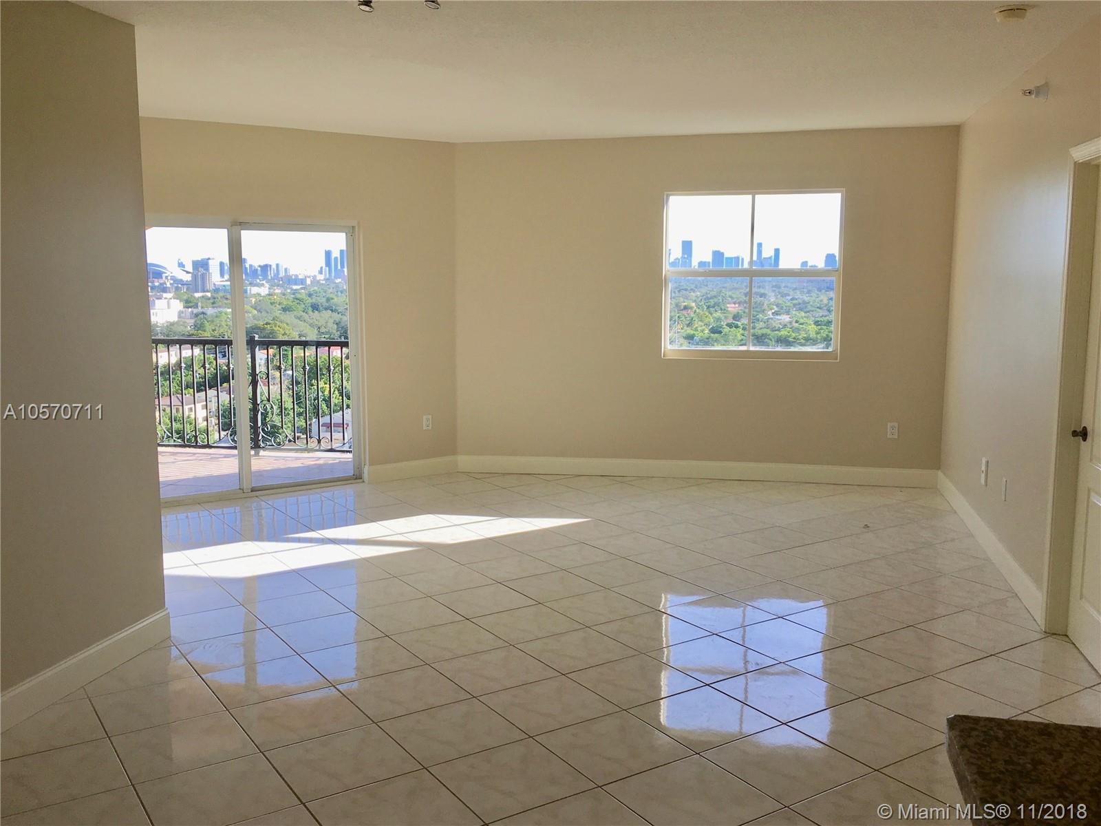 GABLES VIEW CONDO - Residential Lease