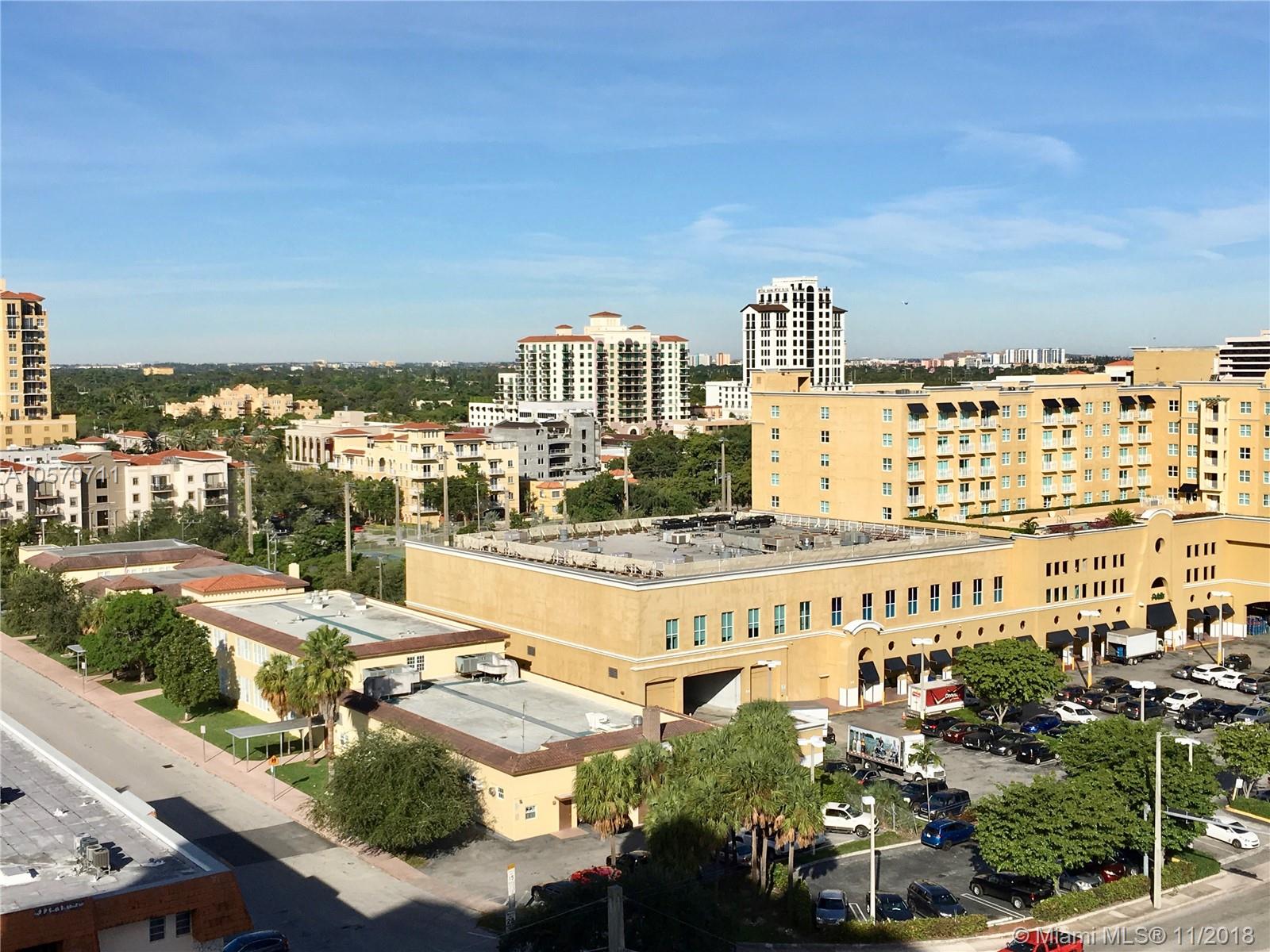 GABLES VIEW CONDO - Residential Lease