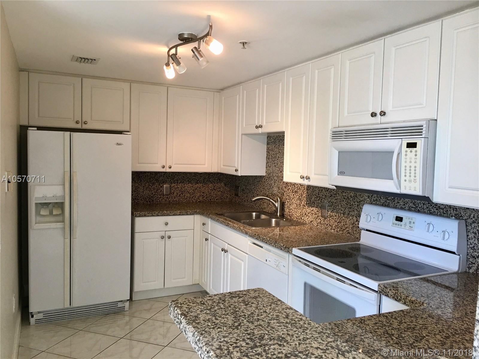 GABLES VIEW CONDO - Residential Lease