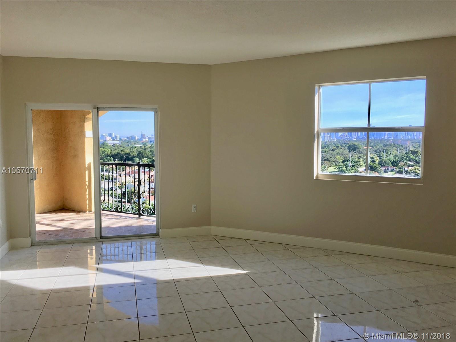 GABLES VIEW CONDO - Residential Lease