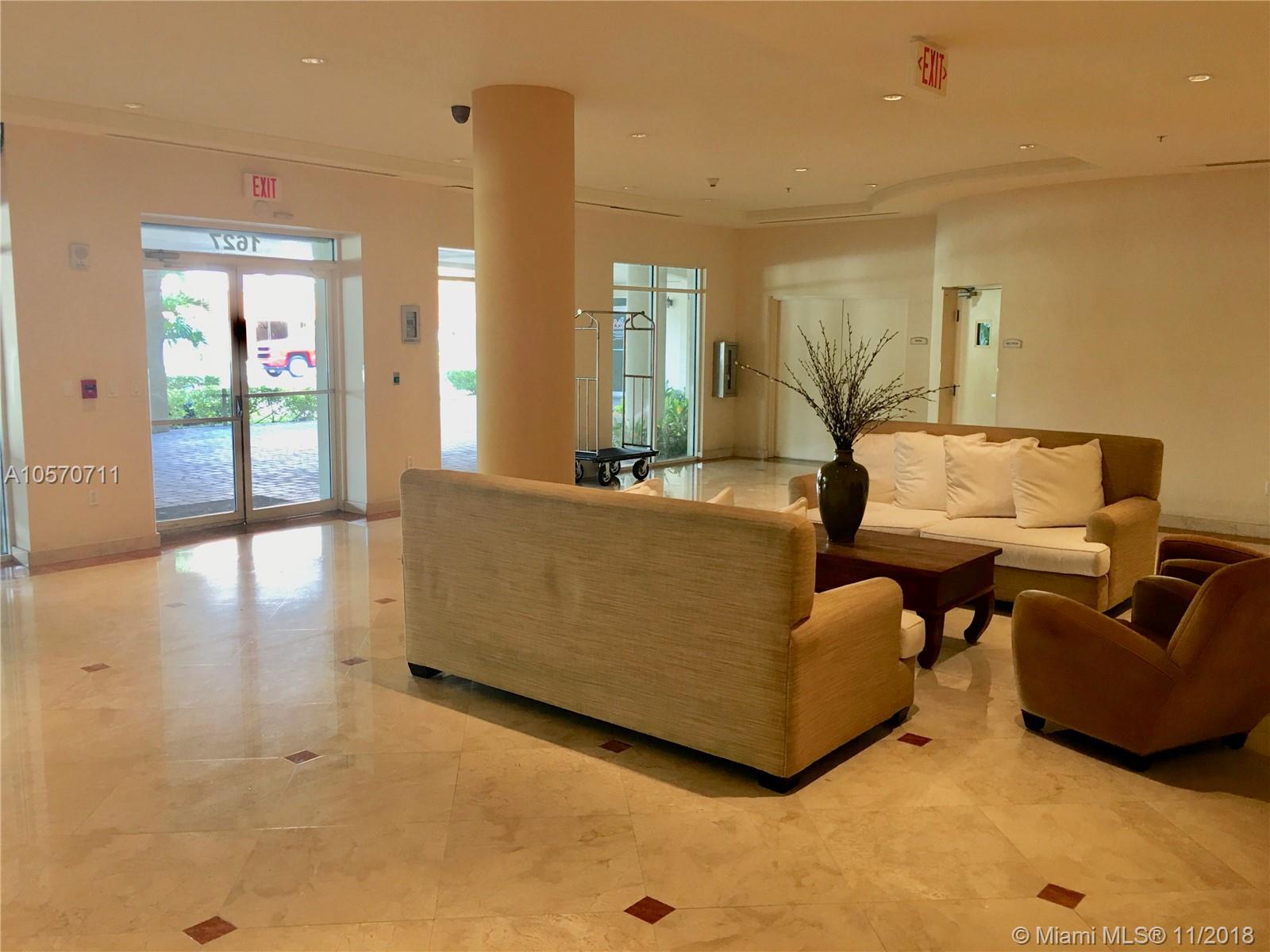 GABLES VIEW CONDO - Residential Lease