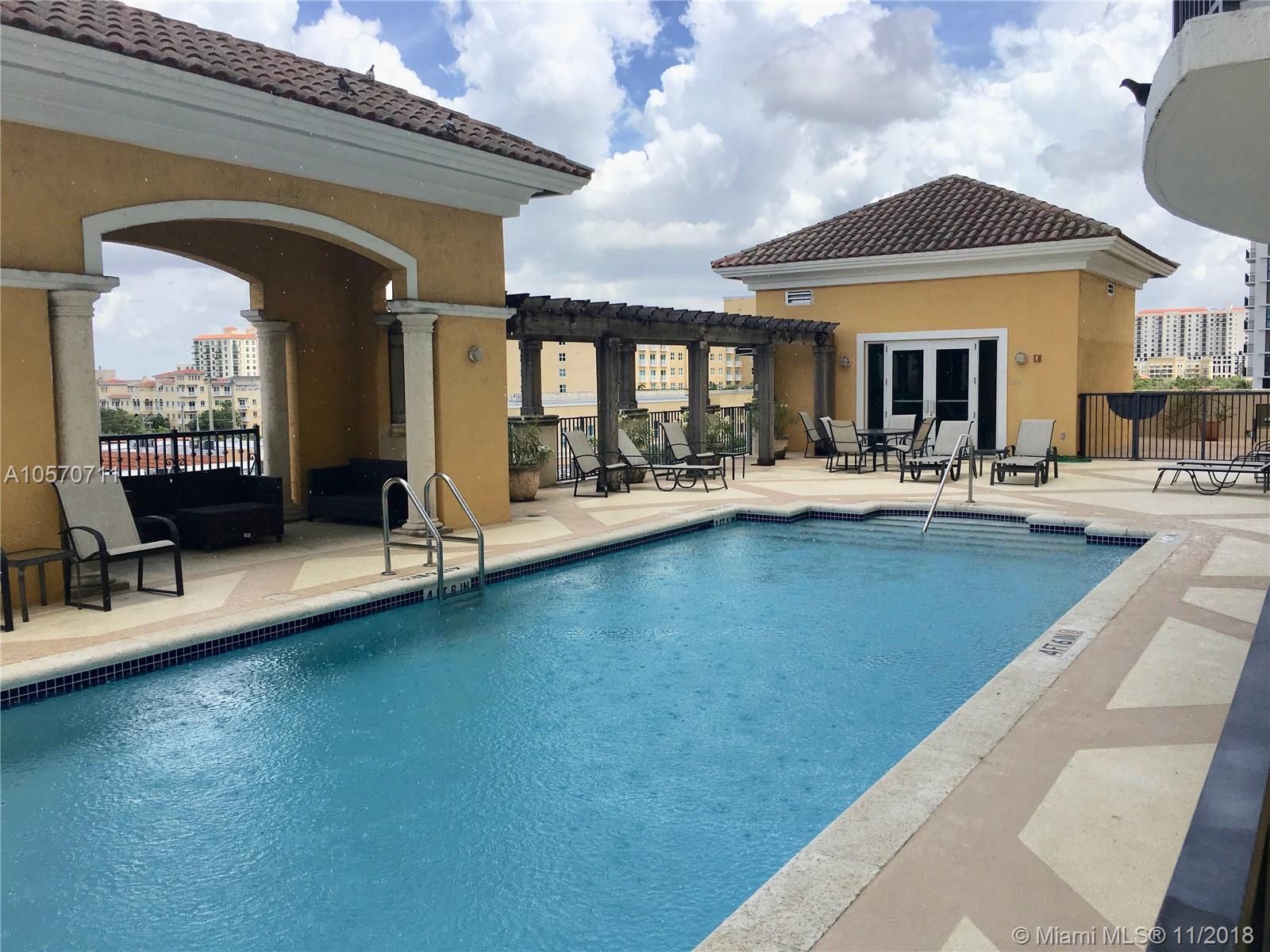 GABLES VIEW CONDO - Residential Lease