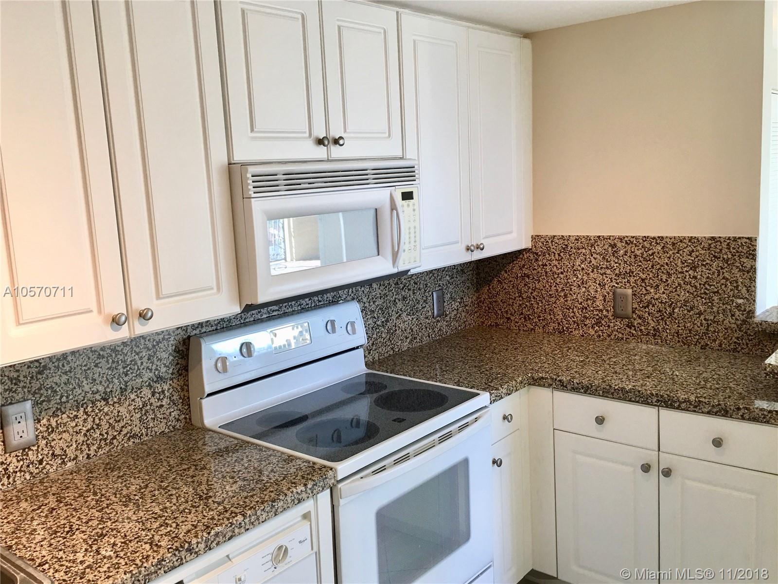 GABLES VIEW CONDO - Residential Lease