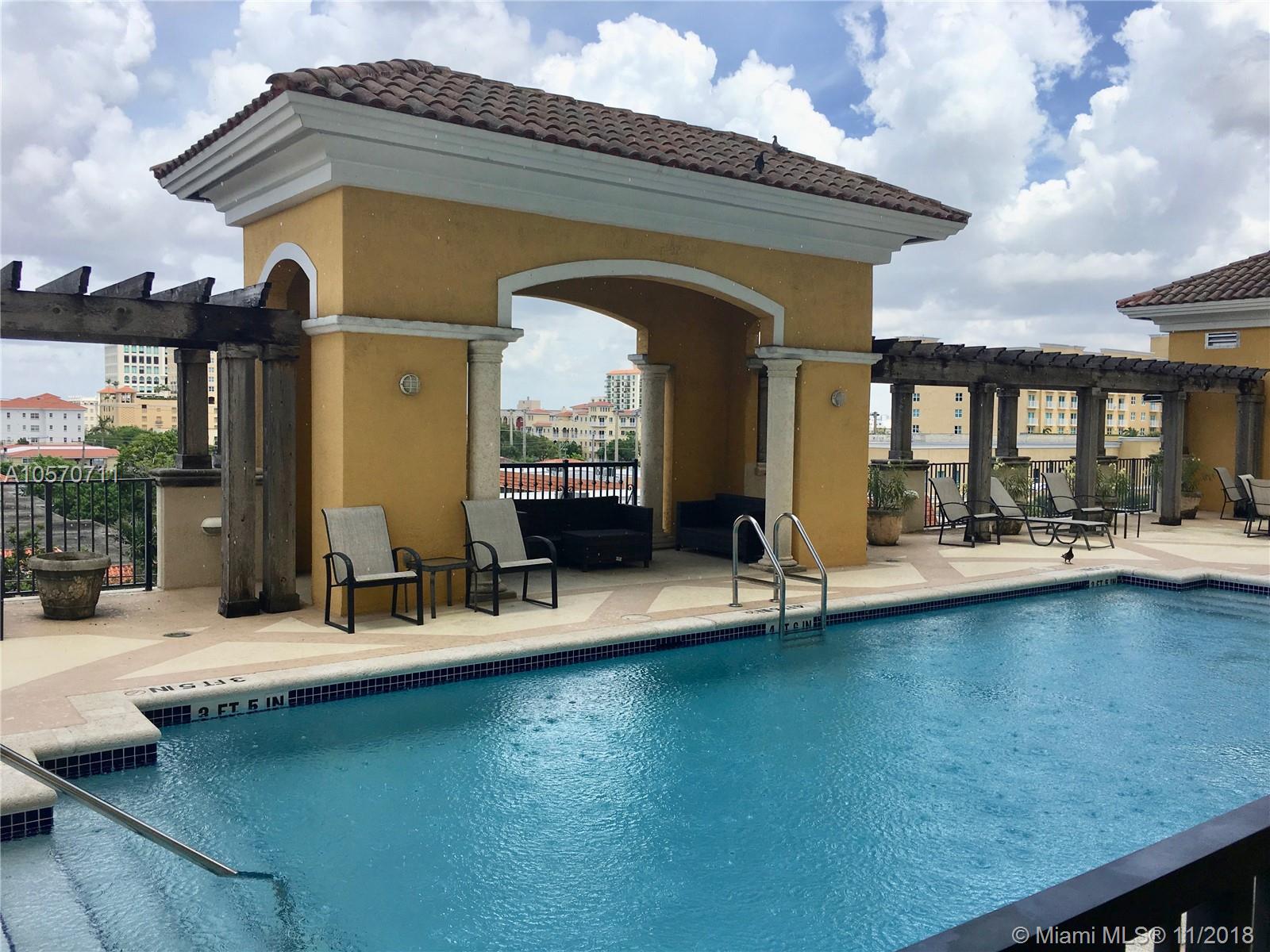 GABLES VIEW CONDO - Residential Lease