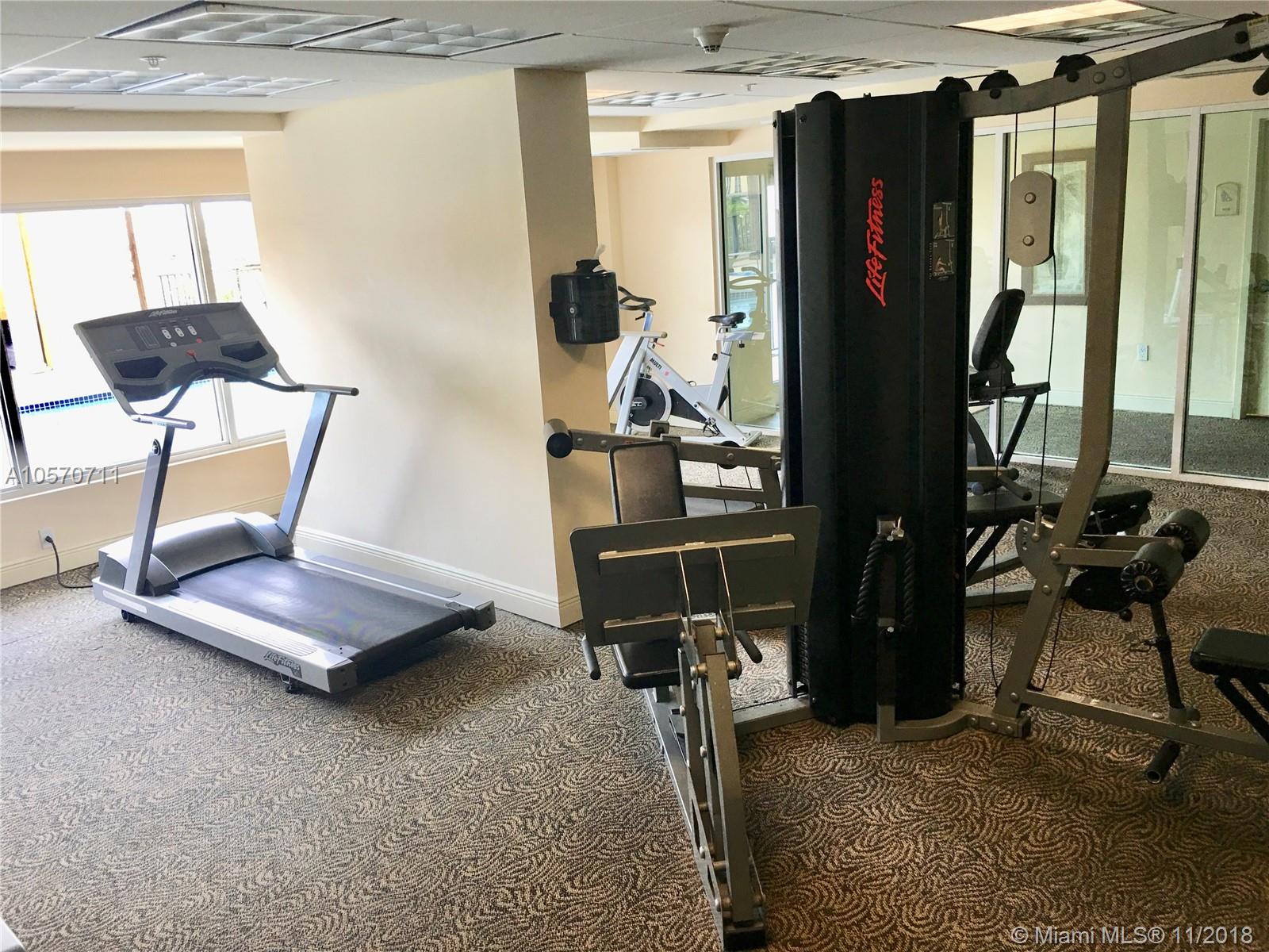 GABLES VIEW CONDO - Residential Lease