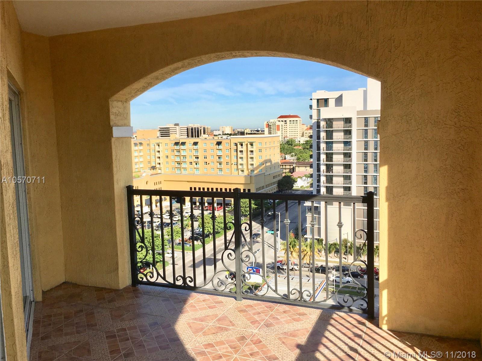 GABLES VIEW CONDO - Residential Lease