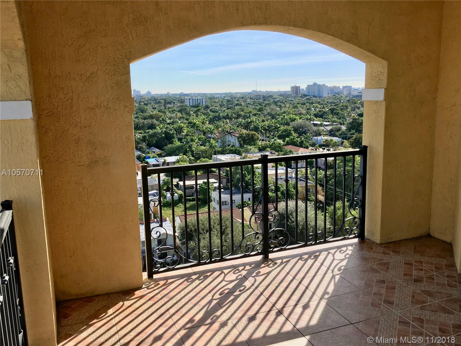 GABLES VIEW CONDO - Residential Lease