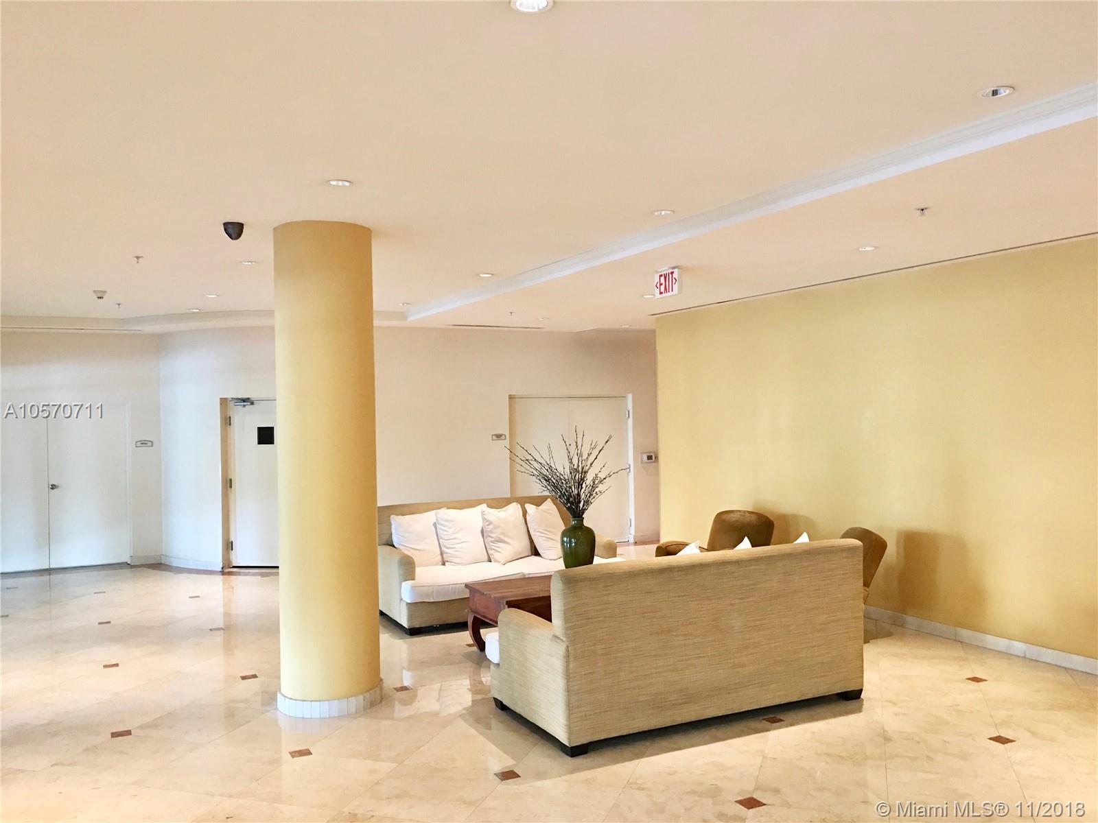 GABLES VIEW CONDO - Residential Lease