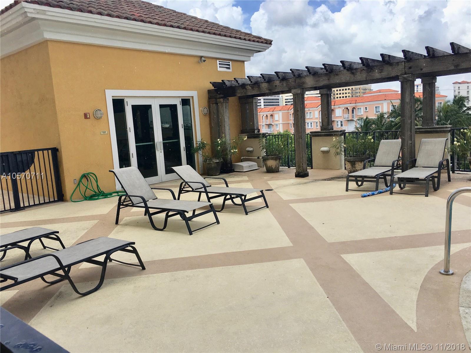 GABLES VIEW CONDO - Residential Lease