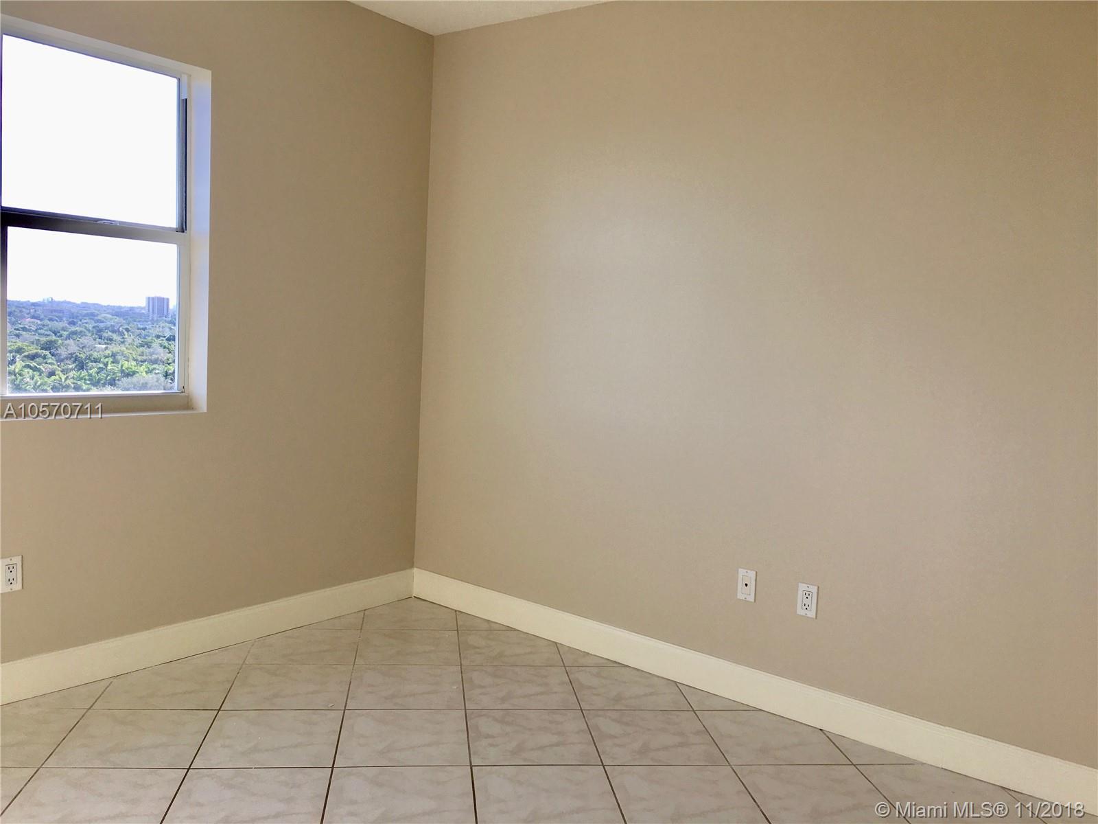 GABLES VIEW CONDO - Residential Lease