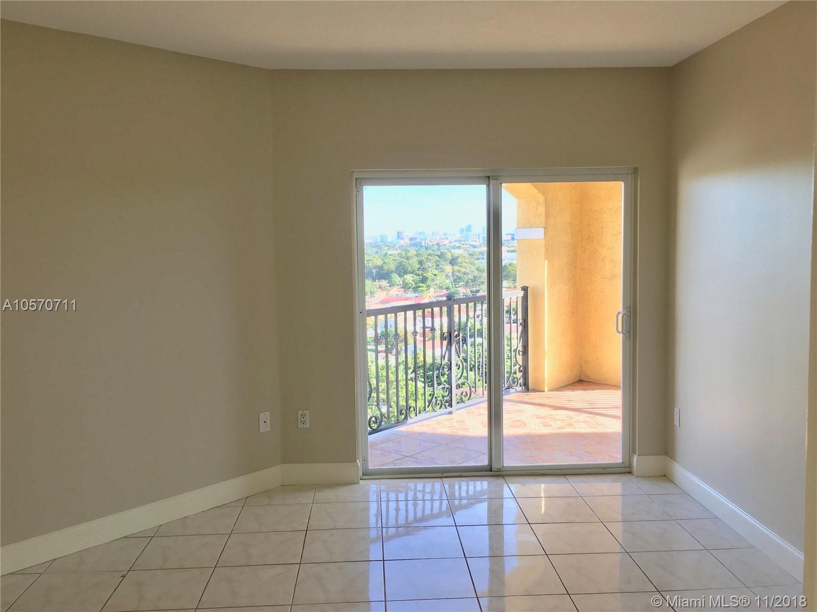 GABLES VIEW CONDO - Residential Lease