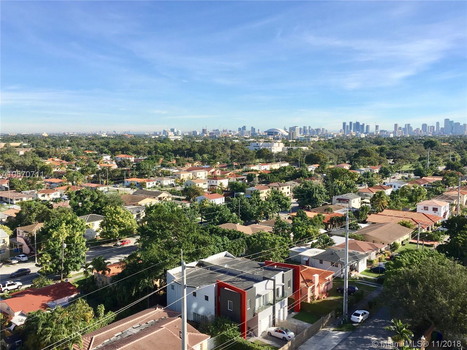 GABLES VIEW CONDO - Residential Lease