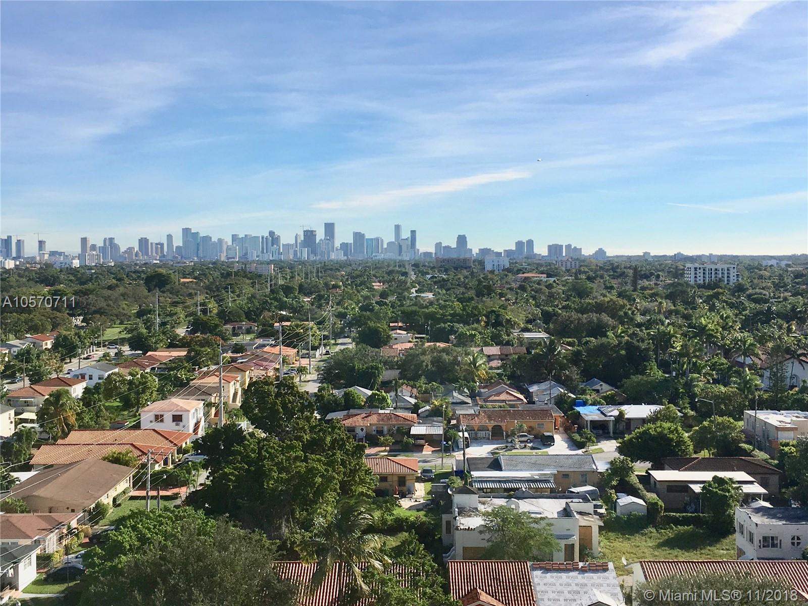 GABLES VIEW CONDO - Residential Lease