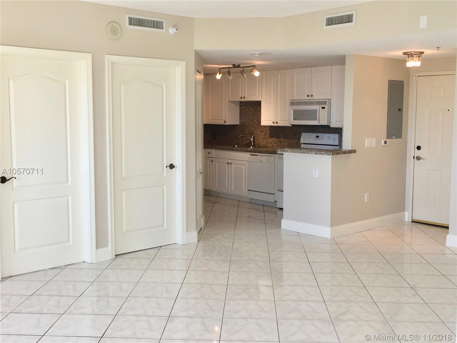 GABLES VIEW CONDO - Residential Lease