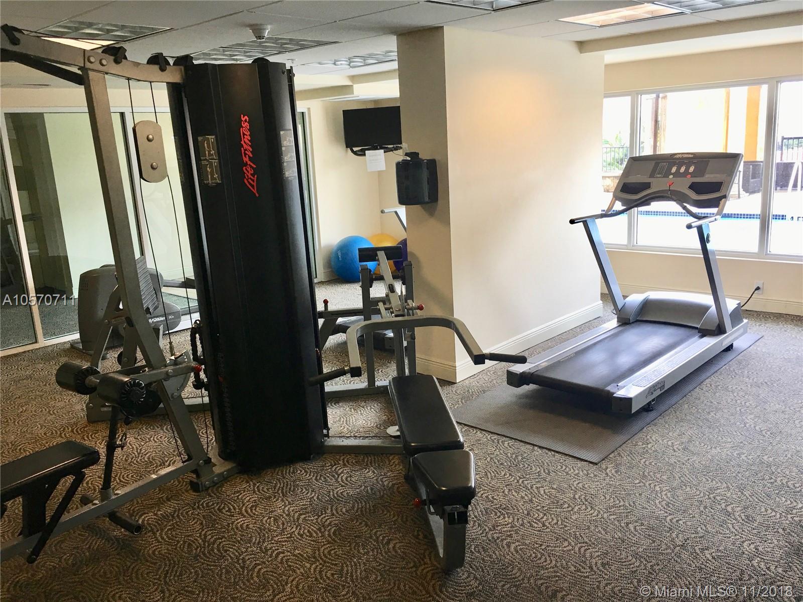 GABLES VIEW CONDO - Residential Lease