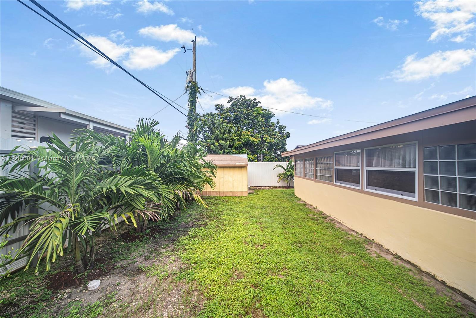 SCOTT LAKE MANOR SEC 7 - Residential