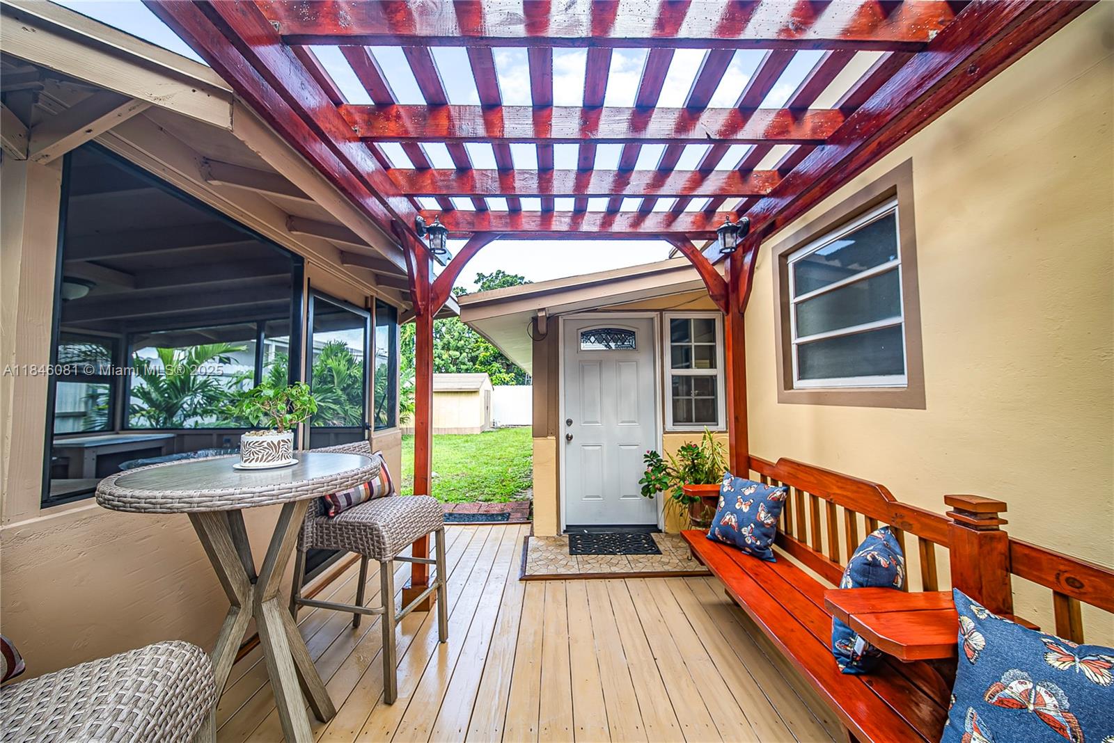 SCOTT LAKE MANOR SEC 7 - Residential