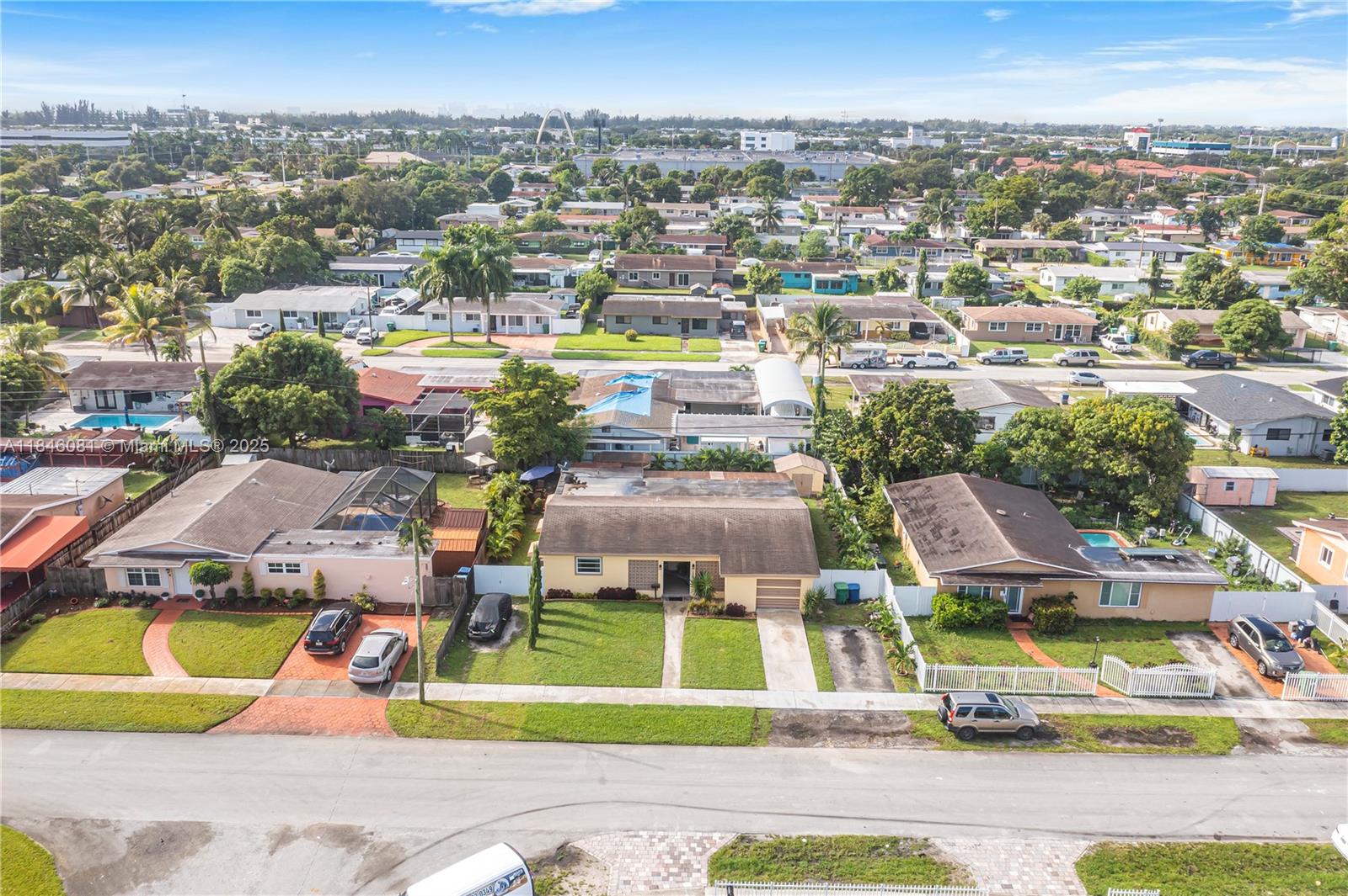 SCOTT LAKE MANOR SEC 7 - Residential